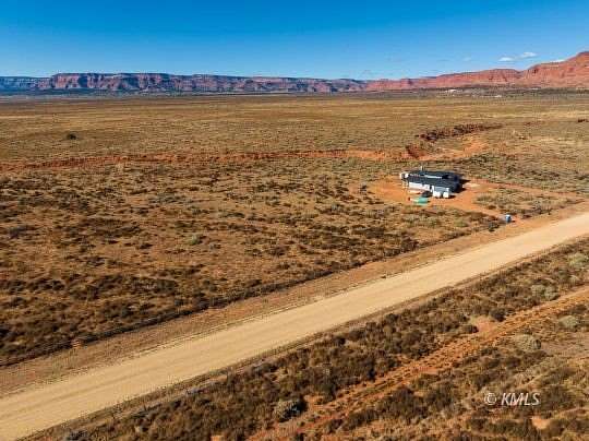 2.69 Acres of Residential Land for Sale in Kanab, Utah