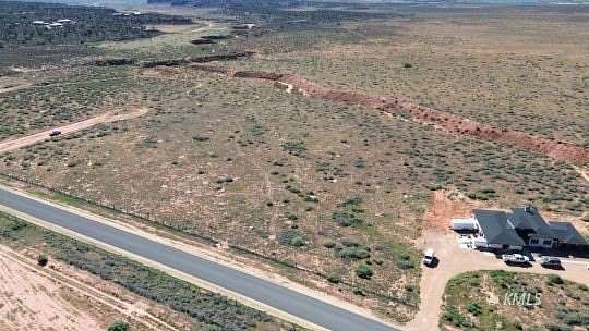 2.69 Acres of Residential Land for Sale in Kanab, Utah