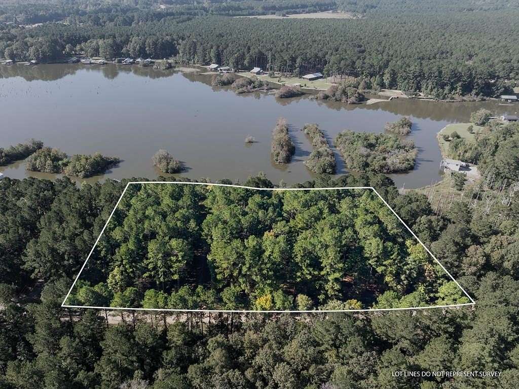 5.22 Acres of Residential Land for Sale in Pachuta, Mississippi