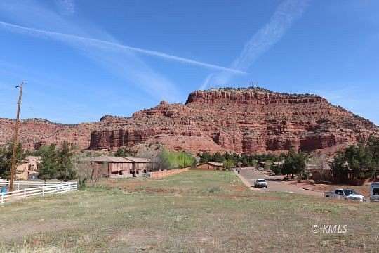 0.37 Acres of Residential Land for Sale in Kanab, Utah