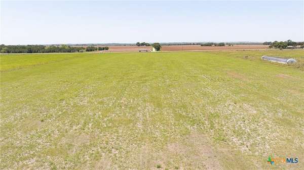 14 Acres of Land for Sale in Temple, Texas