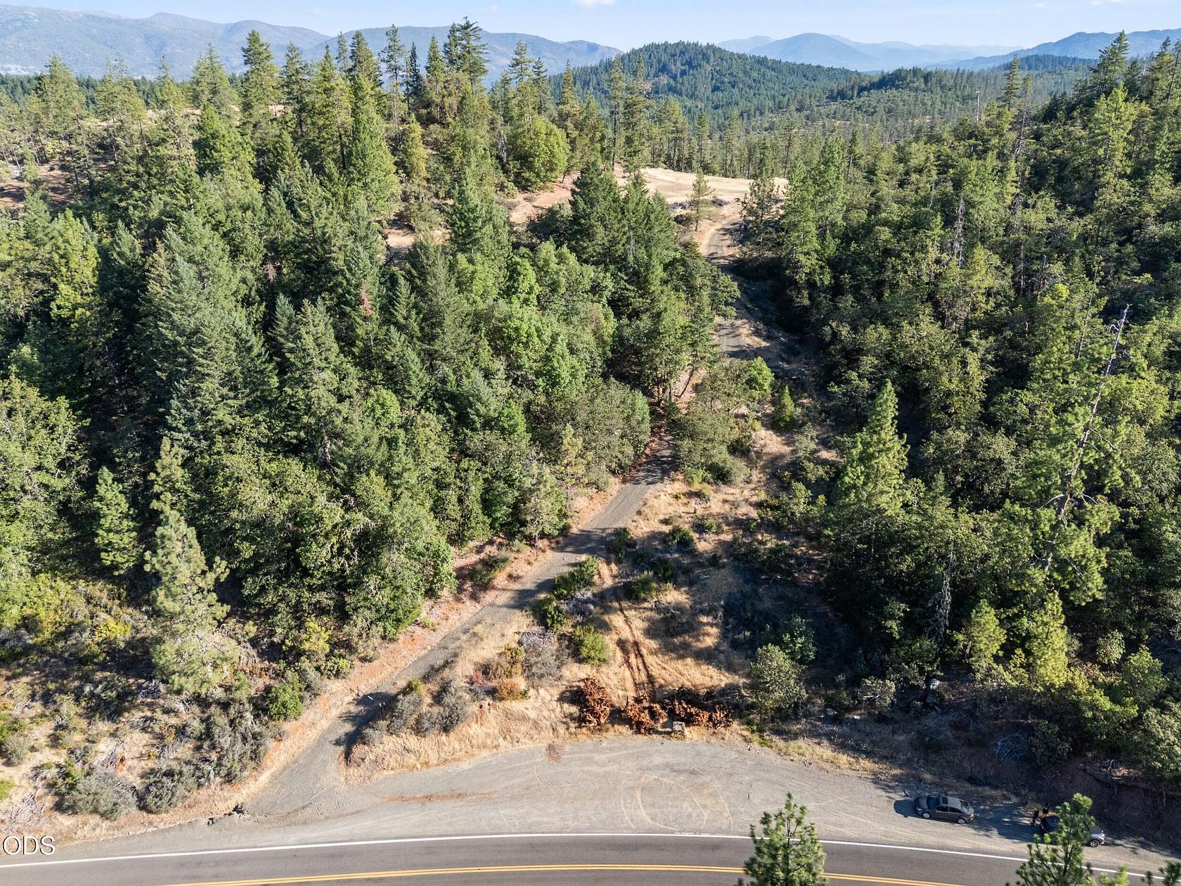 32.9 Acres of Recreational & Residential Land for Sale in Cave Junction, Oregon