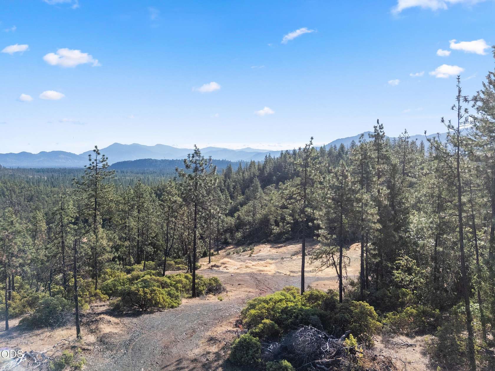 32.9 Acres of Recreational & Residential Land for Sale in Cave Junction, Oregon