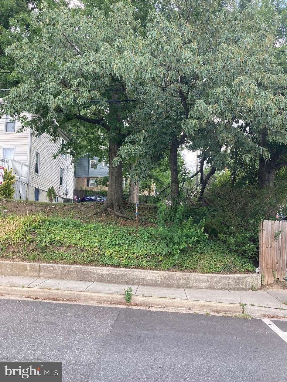 0.04 Acres of Land for Sale in Washington, District of Columbia