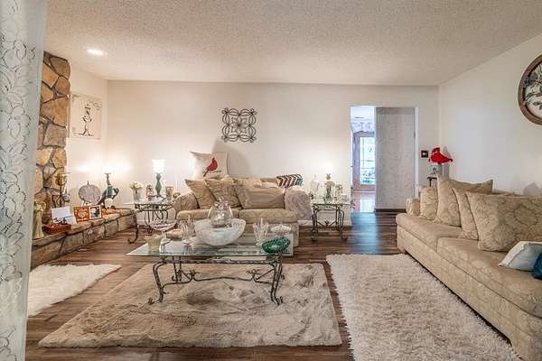 9.2 Acres of Land with Home for Sale in Chatsworth, Georgia