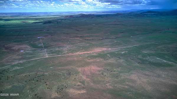 108 Acres of Land for Sale in Concho, Arizona