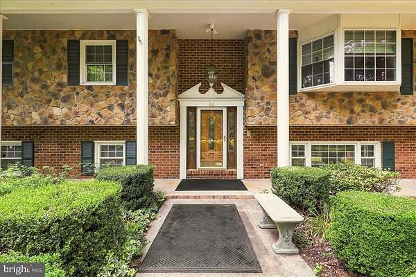 2 Acres of Land with Home for Sale in Fredericksburg, Virginia