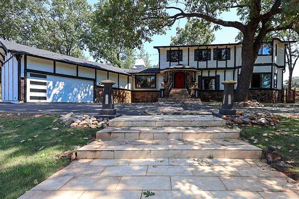5 Acres of Land with Home for Sale in Auburn, California