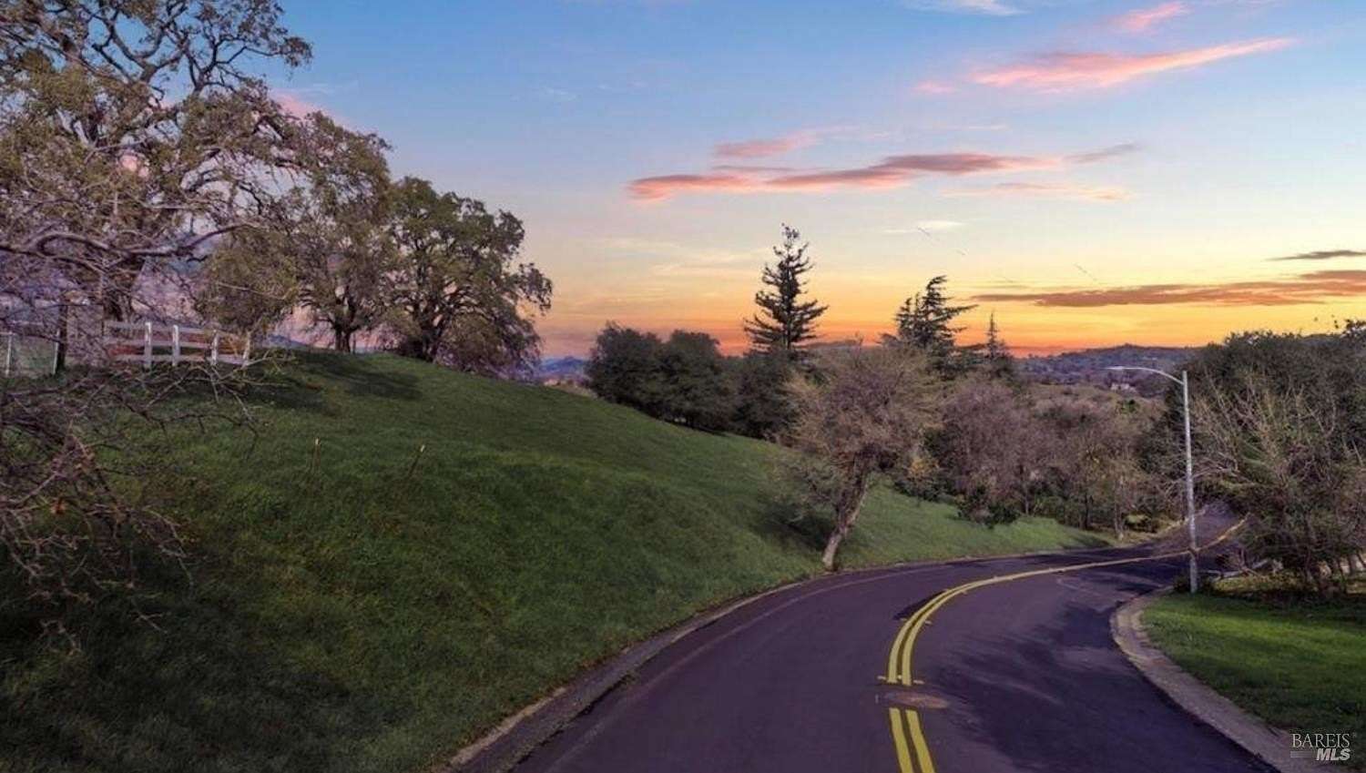 0.58 Acres of Residential Land for Sale in Vacaville, California