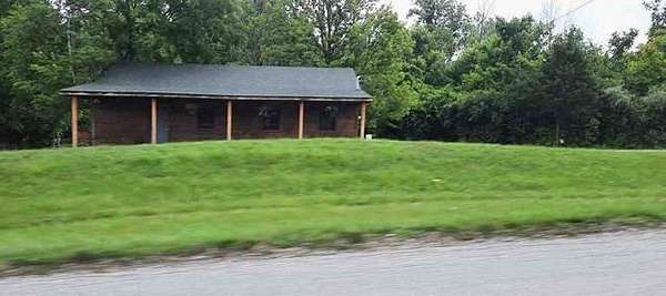 2.43 Acres of Land with Home for Auction in Greenwood, Indiana