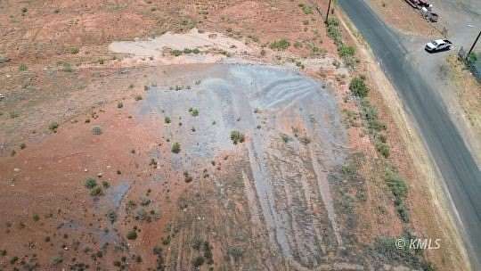 0.9 Acres of Commercial Land for Sale in Kanab, Utah