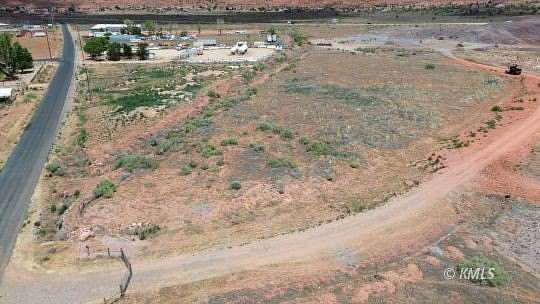 1.88 Acres of Commercial Land for Sale in Kanab, Utah
