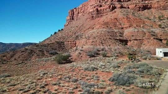 0.54 Acres of Residential Land for Sale in Kanab, Utah