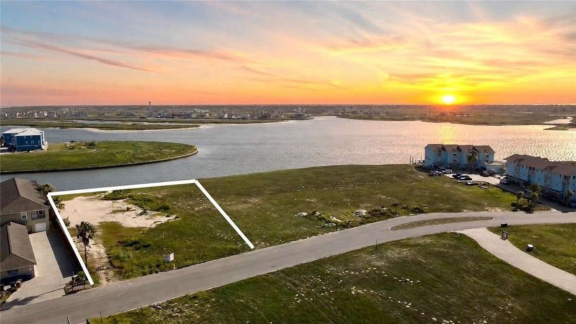0.34 Acres of Land for Sale in Corpus Christi, Texas