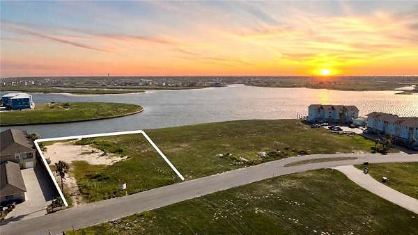0.34 Acres of Land for Sale in Corpus Christi, Texas