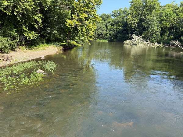 80 Acres of Land for Sale in De Queen, Arkansas