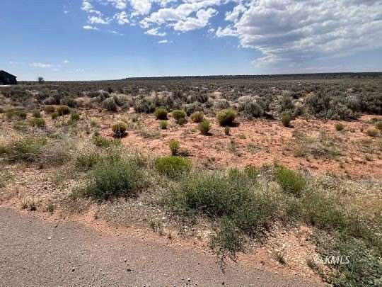 5.1 Acres of Residential Land for Sale in Kanab, Utah