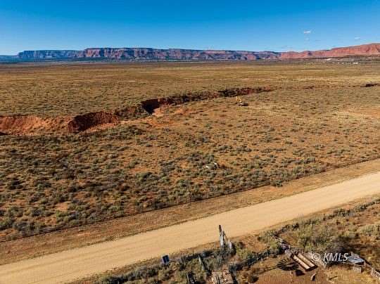 2 Acres of Residential Land for Sale in Kanab, Utah