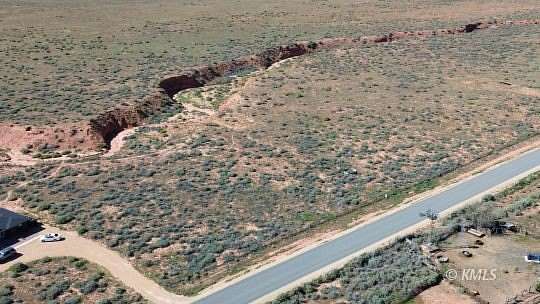 2 Acres of Residential Land for Sale in Kanab, Utah