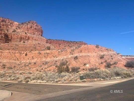 0.6 Acres of Residential Land for Sale in Kanab, Utah