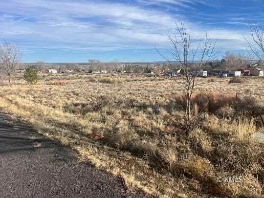 0.72 Acres of Residential Land for Sale in Kanab, Utah