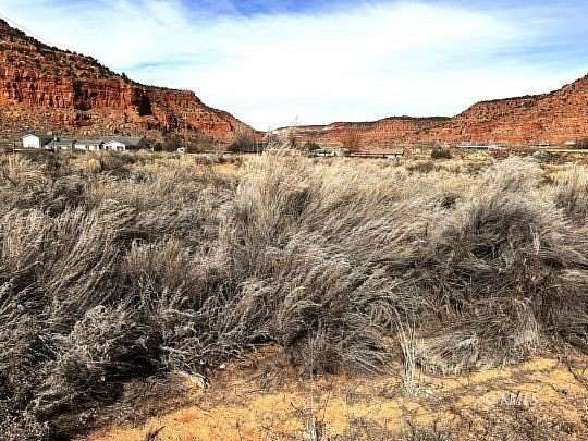 1 Acre of Residential Land for Sale in Kanab, Utah