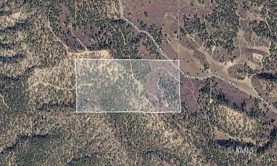19.8 Acres of Recreational & Residential Land for Sale in Kanab, Utah