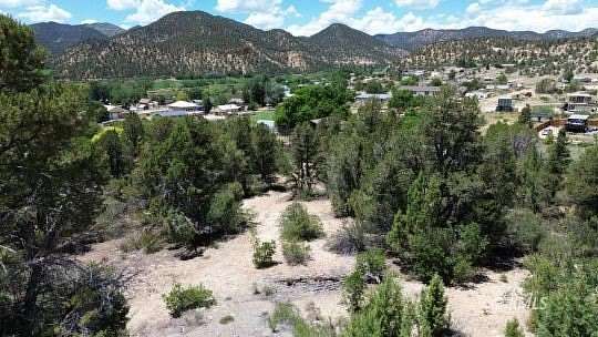 0.92 Acres of Residential Land for Sale in Glendale, Utah