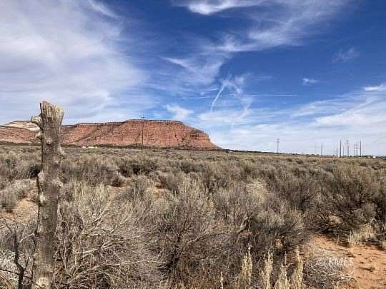 3.85 Acres of Residential Land for Sale in Kanab, Utah