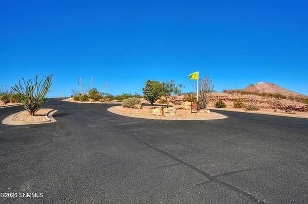 1.57 Acres of Residential Land for Sale in Las Cruces, New Mexico