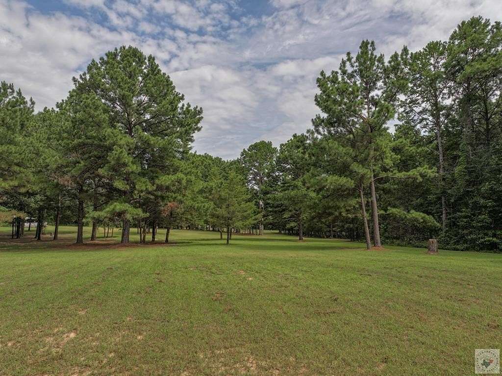 8.5 Acres of Residential Land for Sale in New Boston, Texas