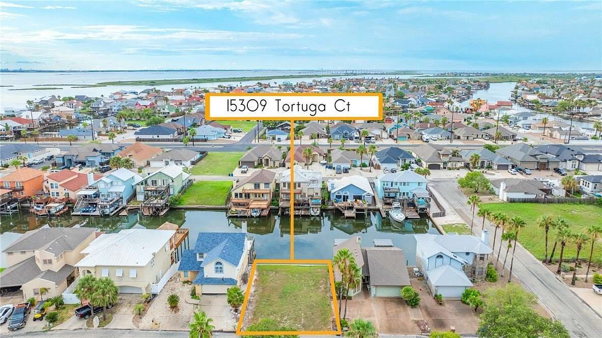 0.14 Acres of Residential Land for Sale in Corpus Christi, Texas