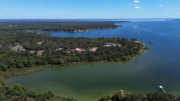 27 Acres of Recreational & Residential Land for Sale in Quinlan, Texas