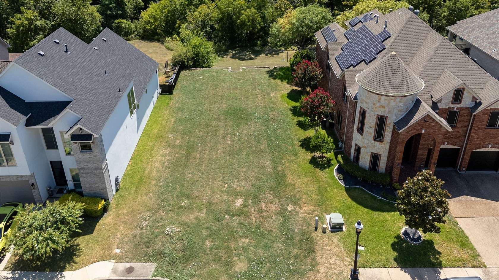 0.11 Acres of Residential Land for Sale in DeSoto, Texas