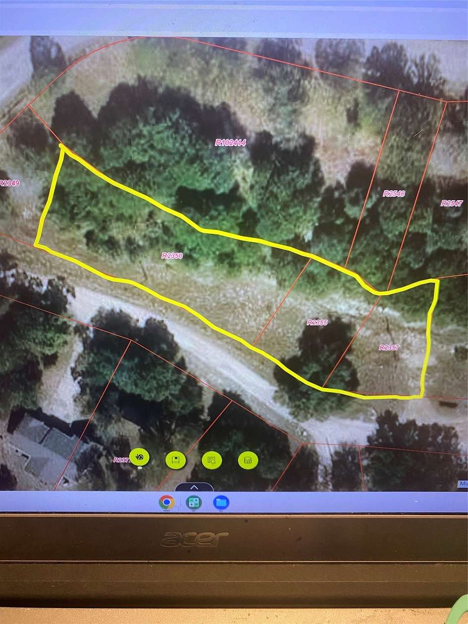 0.4 Acres of Residential Land for Sale in Granbury, Texas