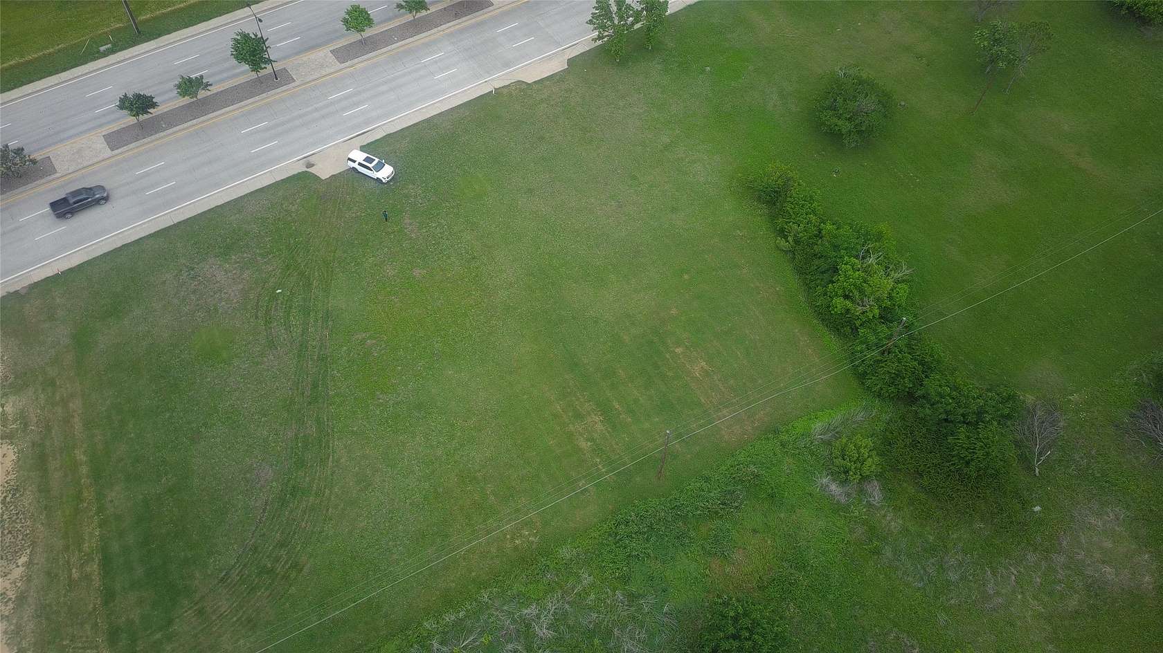 3.12 Acres of Commercial Land for Sale in Little Elm, Texas