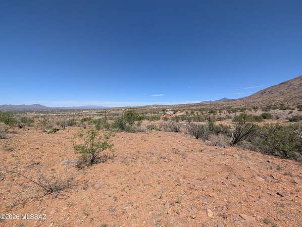 1 Acre of Residential Land for Sale in Rio Rico, Arizona