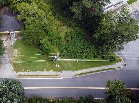 0.17 Acres of Residential Land for Sale in Smyrna, Georgia