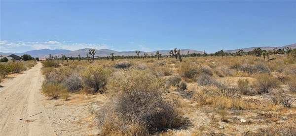 1.1 Acres of Residential Land for Sale in Palmdale, California