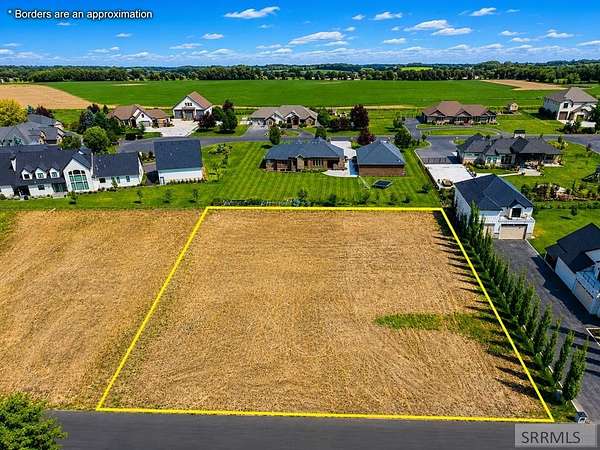 1 Acre of Residential Land for Sale in Ammon, Idaho