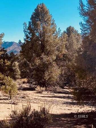 1.64 Acres of Land for Sale in California Hot Springs, California