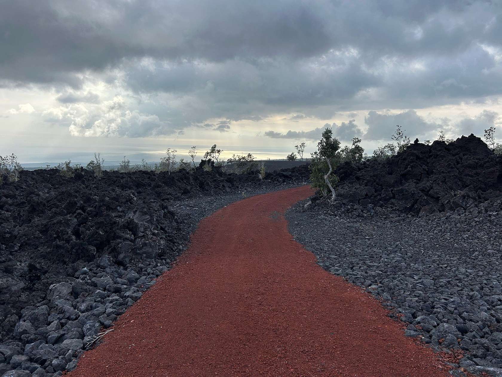1 Acre of Residential Land for Sale in Hawaiian Ocean View, Hawaii