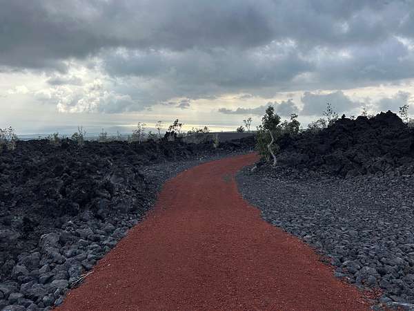 1 Acre of Residential Land for Sale in Hawaiian Ocean View, Hawaii
