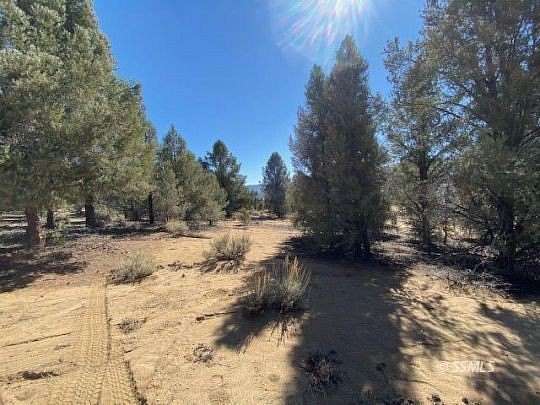 2.27 Acres of Land for Sale in California Hot Springs, California