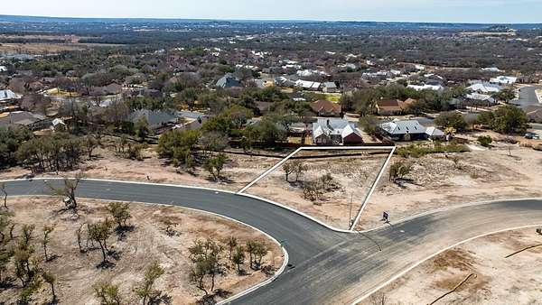 0.45 Acres of Residential Land for Sale in Fredericksburg, Texas