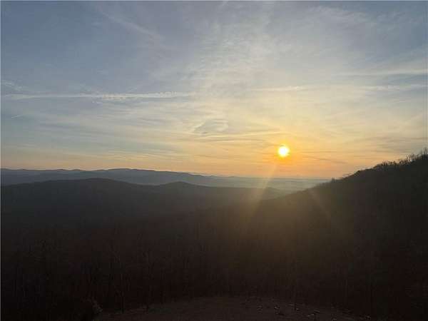 3.62 Acres of Residential Land for Sale in Talking Rock, Georgia