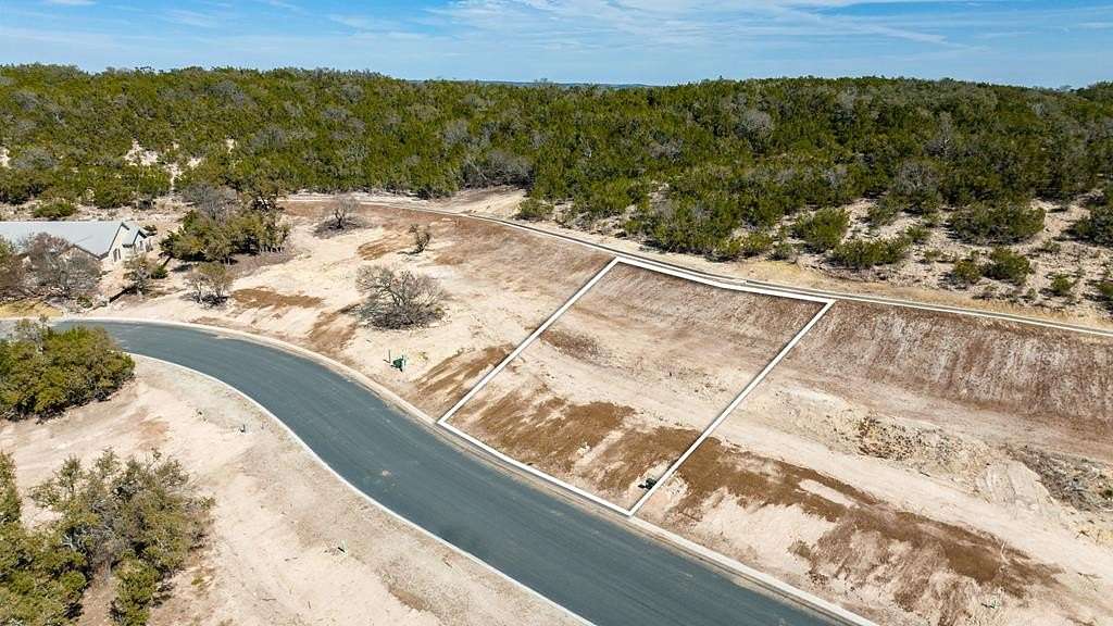 0.31 Acres of Residential Land for Sale in Fredericksburg, Texas