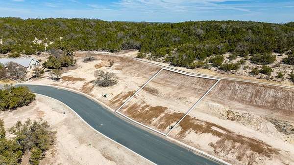0.31 Acres of Residential Land for Sale in Fredericksburg, Texas