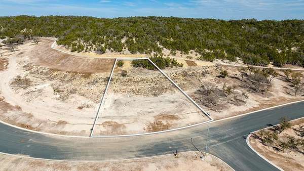0.43 Acres of Residential Land for Sale in Fredericksburg, Texas