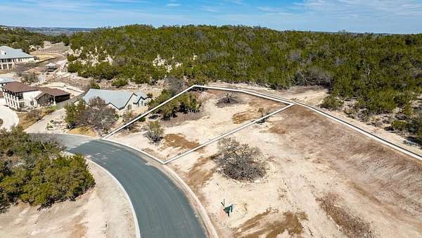 0.5 Acres of Residential Land for Sale in Fredericksburg, Texas